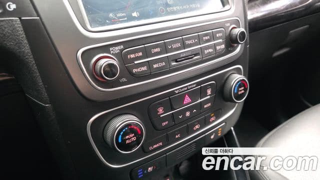 Kia New Sorento R TLX Special, 2014 16