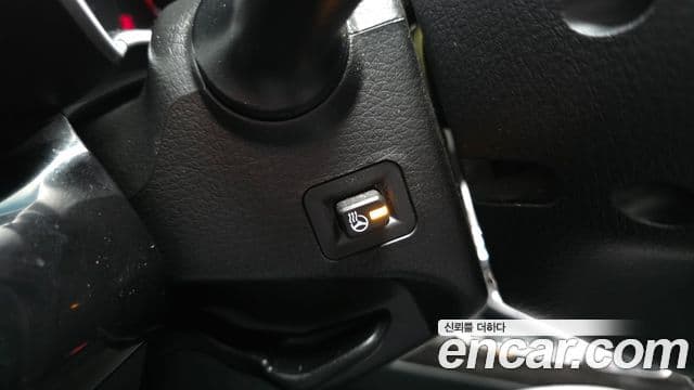 Kia New Sorento R TLX Special, 2014 18