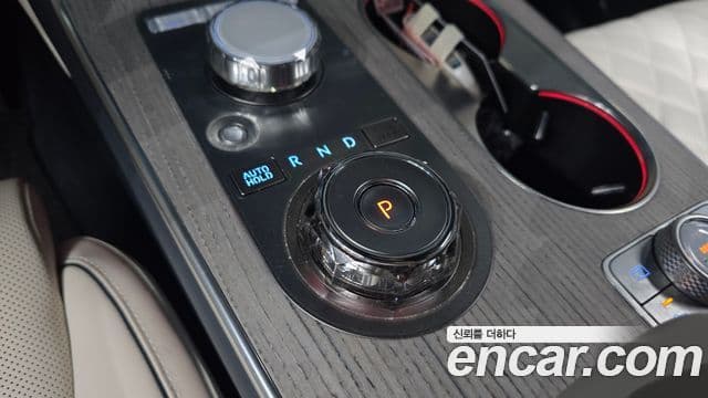 Genesis GV80, 2024 9