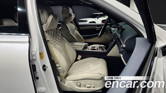 Genesis GV80, 2024 10