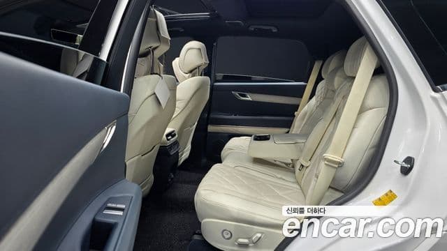 Genesis GV80, 2024 12