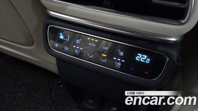 Genesis GV80, 2024 14