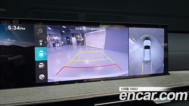 Genesis GV80, 2024 16