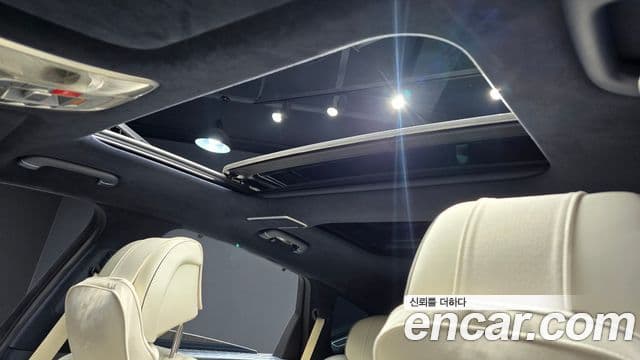 Genesis GV80, 2024 17