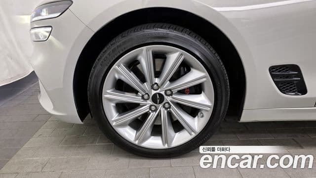 Genesis The / новый New G70 슈팅브레이크, 2024 все фото