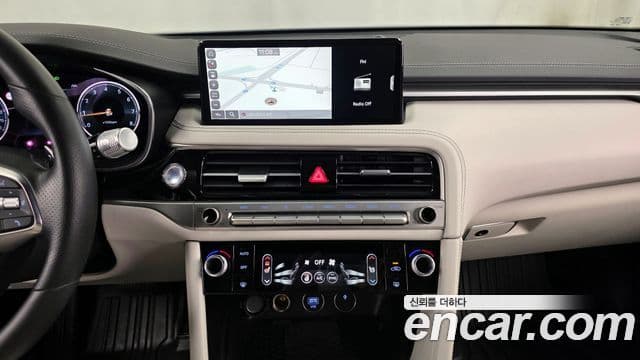 Genesis The / новый New G70 슈팅브레이크, 2024 14