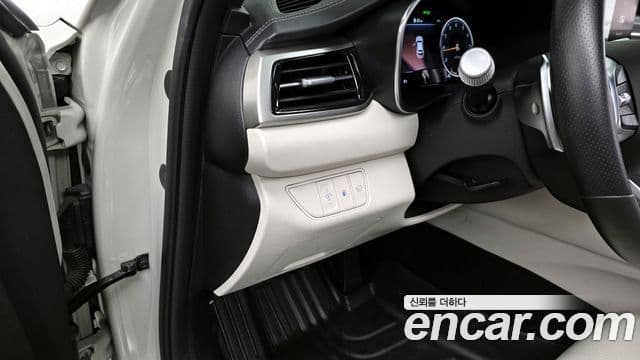 Genesis The / новый New G70 슈팅브레이크, 2024 17