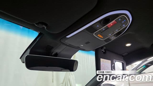 Genesis The / новый New G70 슈팅브레이크, 2024 18