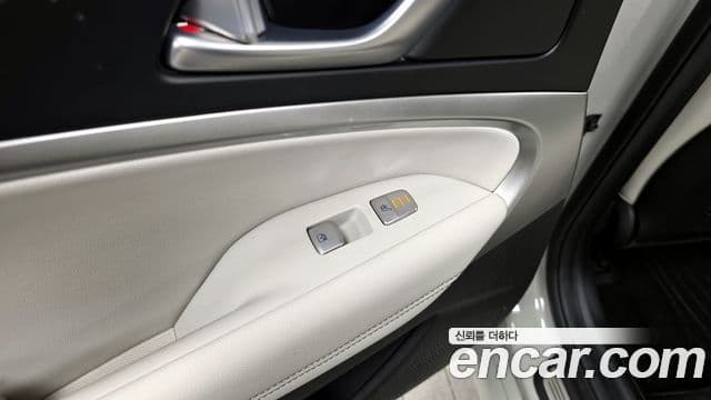 Genesis The / новый New G70 슈팅브레이크, 2024 19