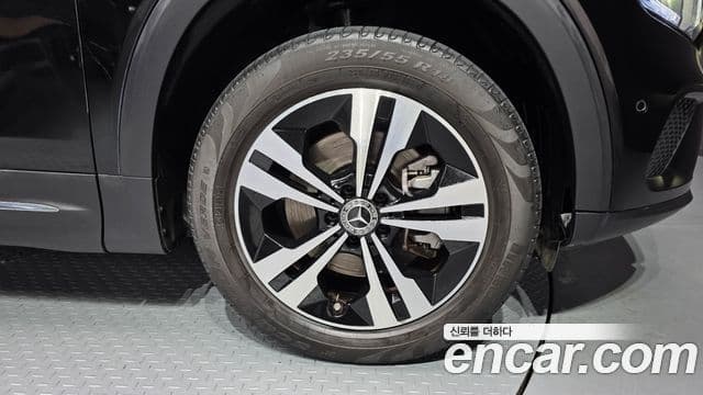 Mercedes-Benz GLB-класс X247 GLB200 d, 2023 все фото