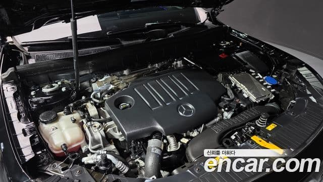 Mercedes-Benz GLB-класс X247 GLB200 d, 2023 6