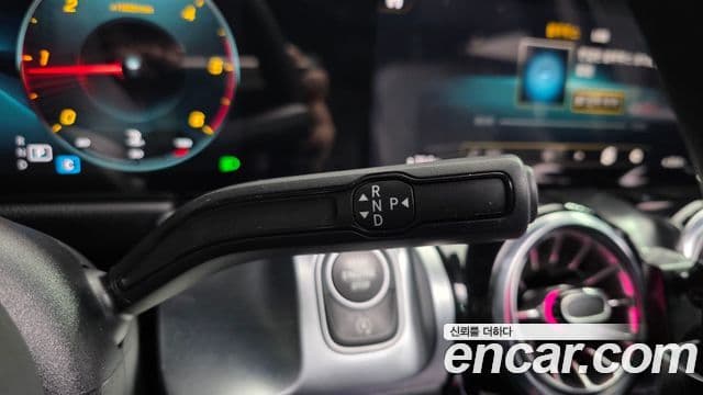 Mercedes-Benz GLB-класс X247 GLB200 d, 2023 9