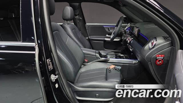 Mercedes-Benz GLB-класс X247 GLB200 d, 2023 10