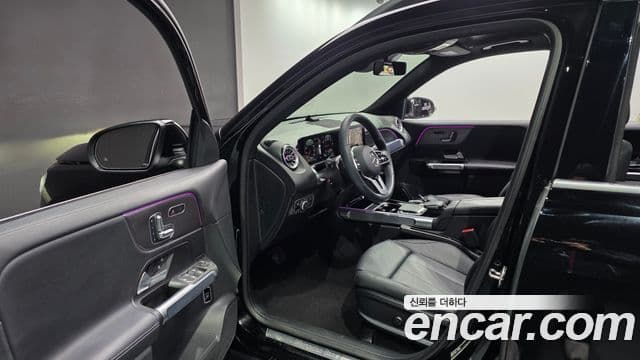 Mercedes-Benz GLB-класс X247 GLB200 d, 2023 11