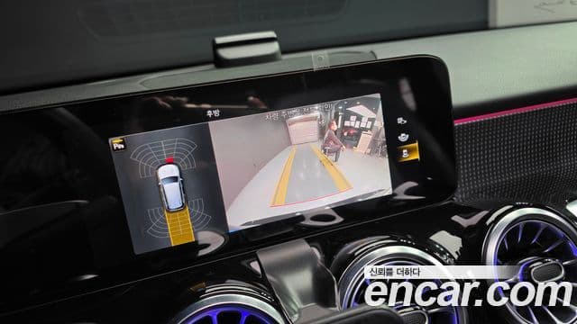 Mercedes-Benz GLB-класс X247 GLB200 d, 2023 15