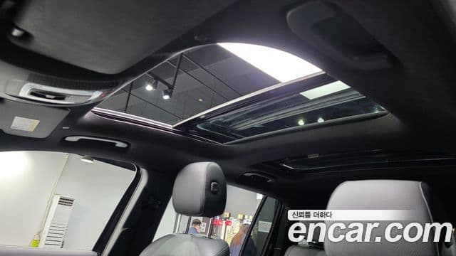 Mercedes-Benz GLB-класс X247 GLB200 d, 2023 16