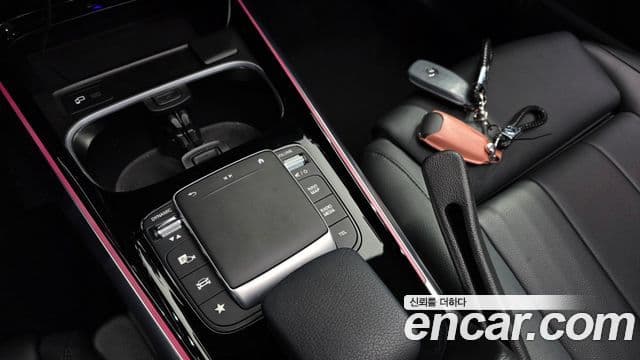 Mercedes-Benz GLB-класс X247 GLB200 d, 2023 17