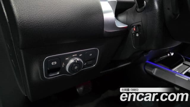 Mercedes-Benz GLB-класс X247 GLB200 d, 2023 19