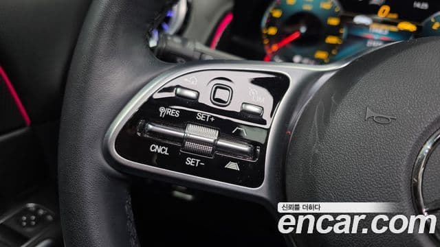 Mercedes-Benz GLB-класс X247 GLB200 d, 2023 20