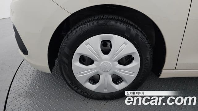 Chevrolet(GM대우) The / новый Next Spark LS, 2016 все фото