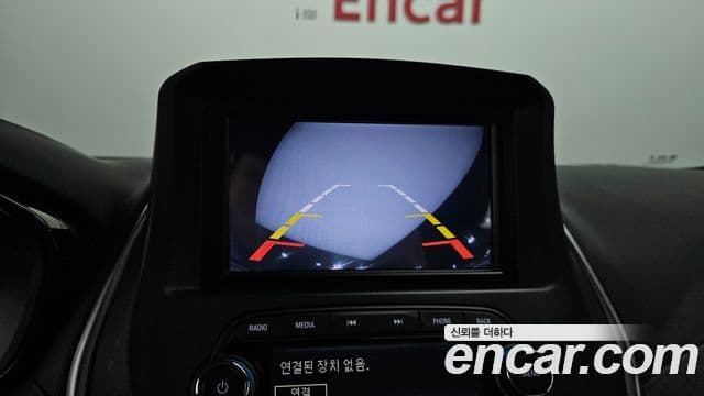 Chevrolet(GM대우) The / новый Next Spark LS, 2016 16