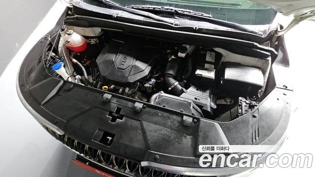 Kia Carnival 4세대 Noblesse, 2021 6
