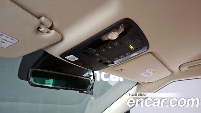 Kia Carnival 4세대 Noblesse, 2021 17