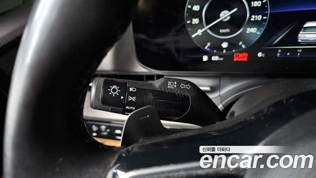 Kia Carnival 4세대 Noblesse, 2021 18