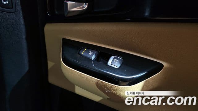 Kia Carnival 4세대 Noblesse, 2021 19