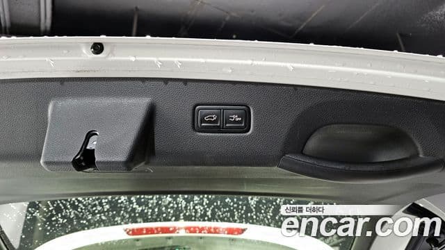 Kia Carnival 4세대 Noblesse, 2021 20