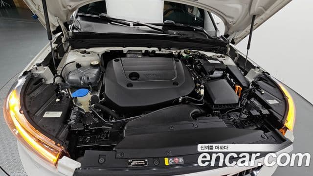 Volvo XC40 B4 Inscription, 2021 6