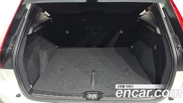 Volvo XC40 B4 Inscription, 2021 20