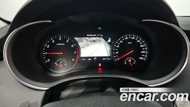 Kia 스팅어 마이스터 Masters, 2023 8