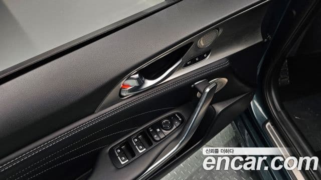 Kia 스팅어 마이스터 Masters, 2023 18