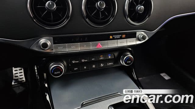 Kia 스팅어 마이스터 Masters, 2023 19