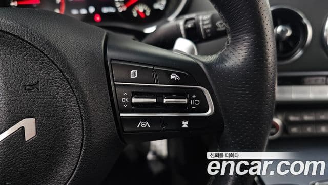 Kia 스팅어 마이스터 Masters, 2023 20