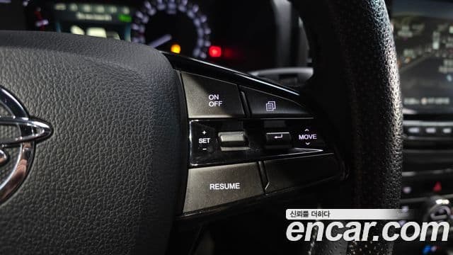 KG모빌리티(SsangYong) The / новый New Rexton Sport 칸 Prestige, 2021 19