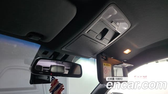 KG모빌리티(SsangYong) The / новый New Rexton Sport 칸 Prestige, 2021 20