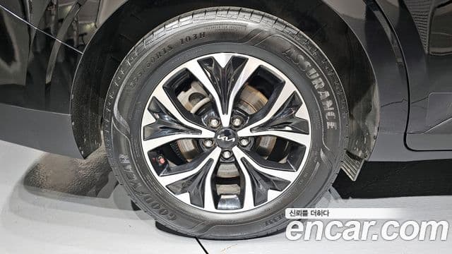 Kia Carnival 4세대 Prestige, 2023 все фото