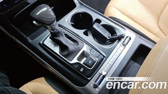 Kia Carnival 4세대 Prestige, 2023 9