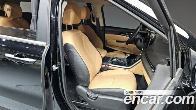 Kia Carnival 4세대 Prestige, 2023 12