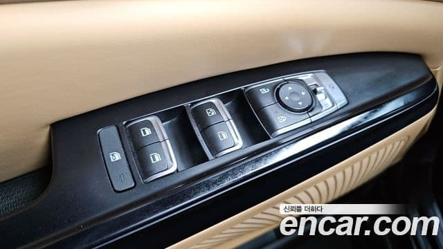 Kia Carnival 4세대 Prestige, 2023 14