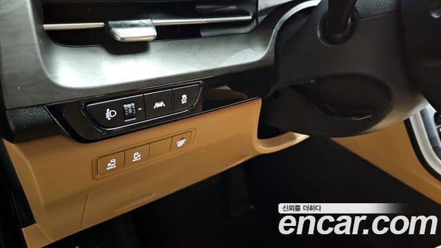 Kia Carnival 4세대 Prestige, 2023 15