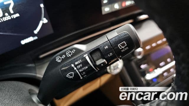 Kia Carnival 4세대 Prestige, 2023 16