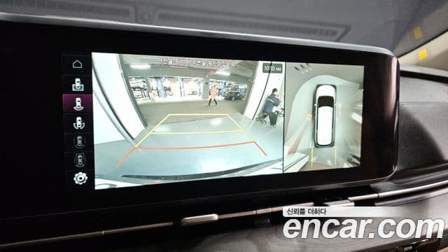 Kia Carnival 4세대 Prestige, 2023 17