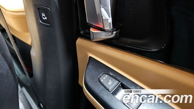 Kia Carnival 4세대 Prestige, 2023 19