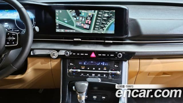 Kia Carnival 4세대 Prestige, 2023 20