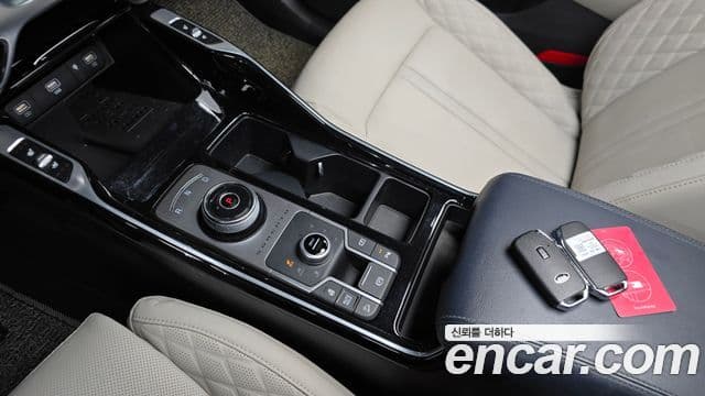 Kia Sorento 4세대 Gravity, 2021 9