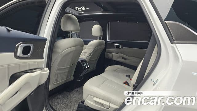 Kia Sorento 4세대 Gravity, 2021 12