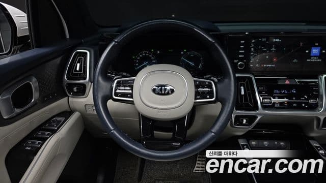 Kia Sorento 4세대 Gravity, 2021 13